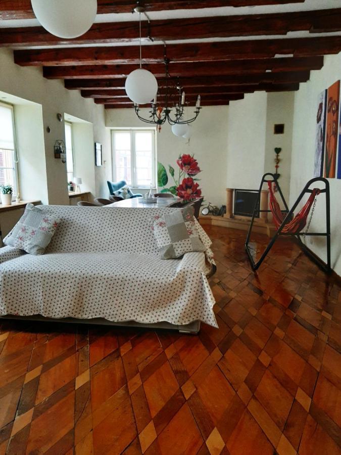 N¨°1 Schongauer Gite De Charme Centre Touristique Колмар Екстериор снимка