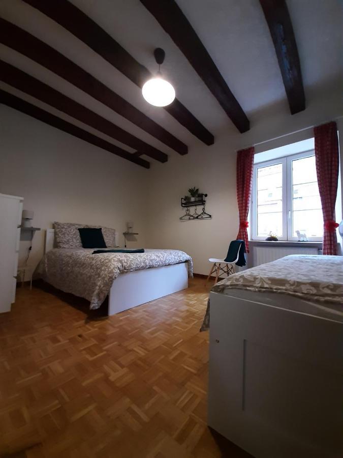 N¨°1 Schongauer Gite De Charme Centre Touristique Колмар Екстериор снимка