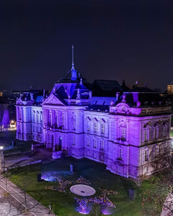 N¨°1 Schongauer Gite De Charme Centre Touristique Колмар Екстериор снимка